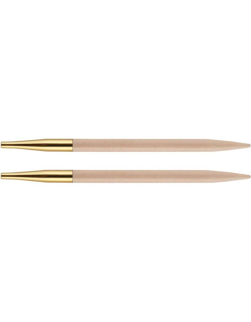Knitters Pride KP Basix Interchange Circular Needles