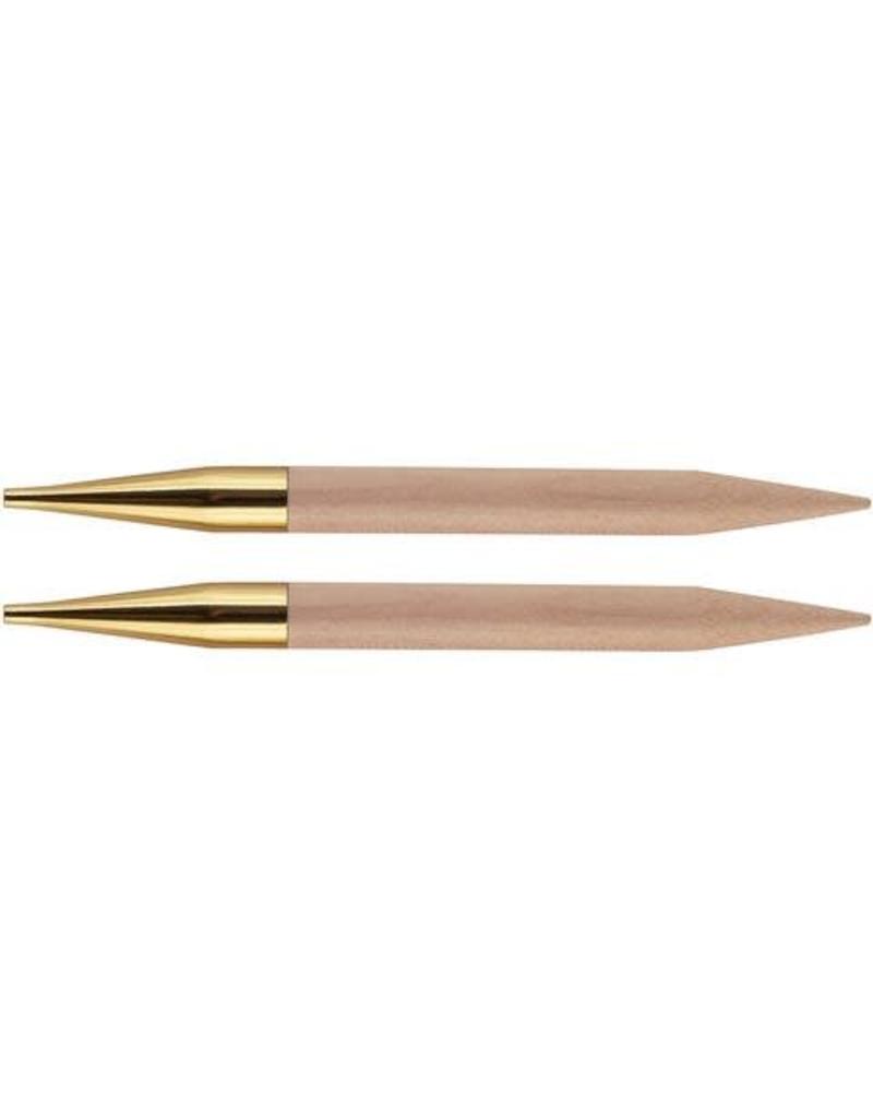 Knitters Pride KP Basix Interchange Circular Needles