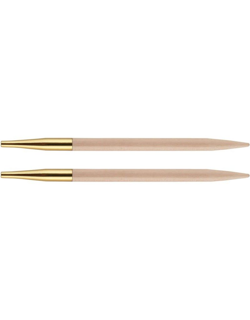 Knitters Pride KP Basix Interchange Circular Needles SP