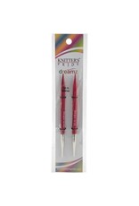 Knitters Pride KP Dreamz Interchange Circular Needles