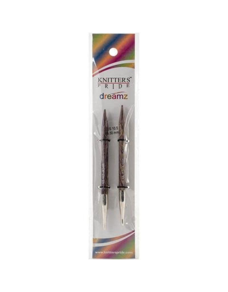 Knitters Pride KP Dreamz Interchange Circular Needles