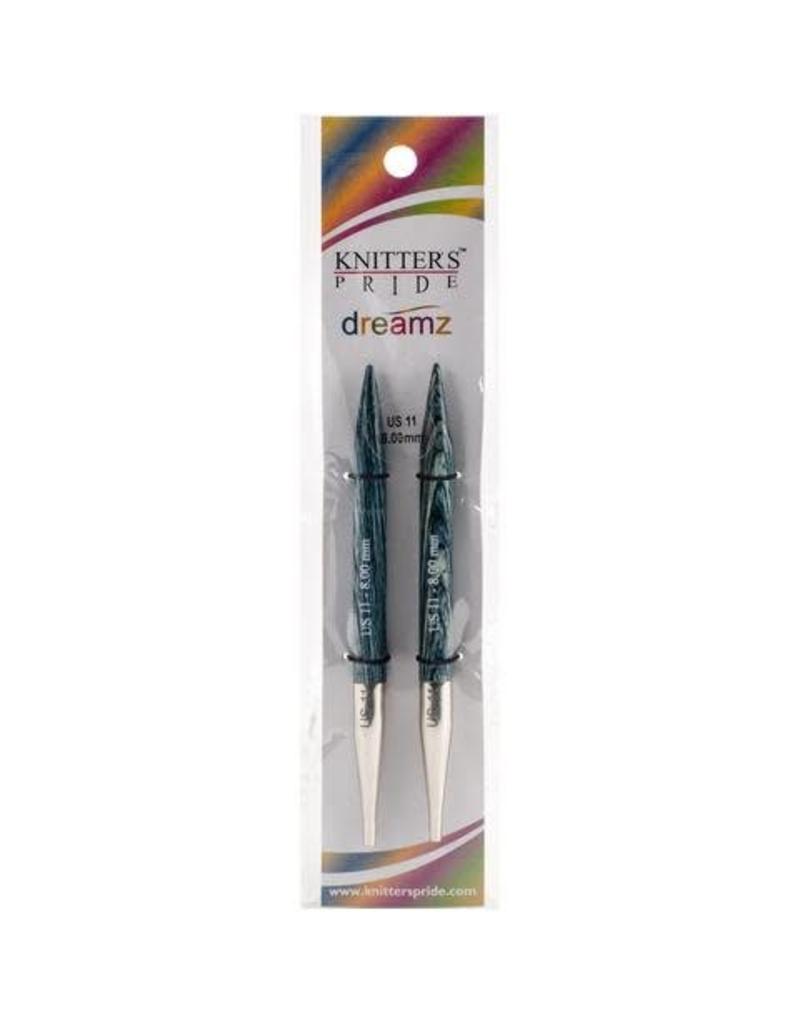 Knitters Pride KP Dreamz Interchange Circular Needles