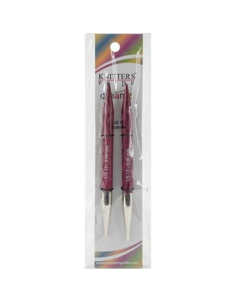 Knitters Pride KP Dreamz Interchange Circular Needles