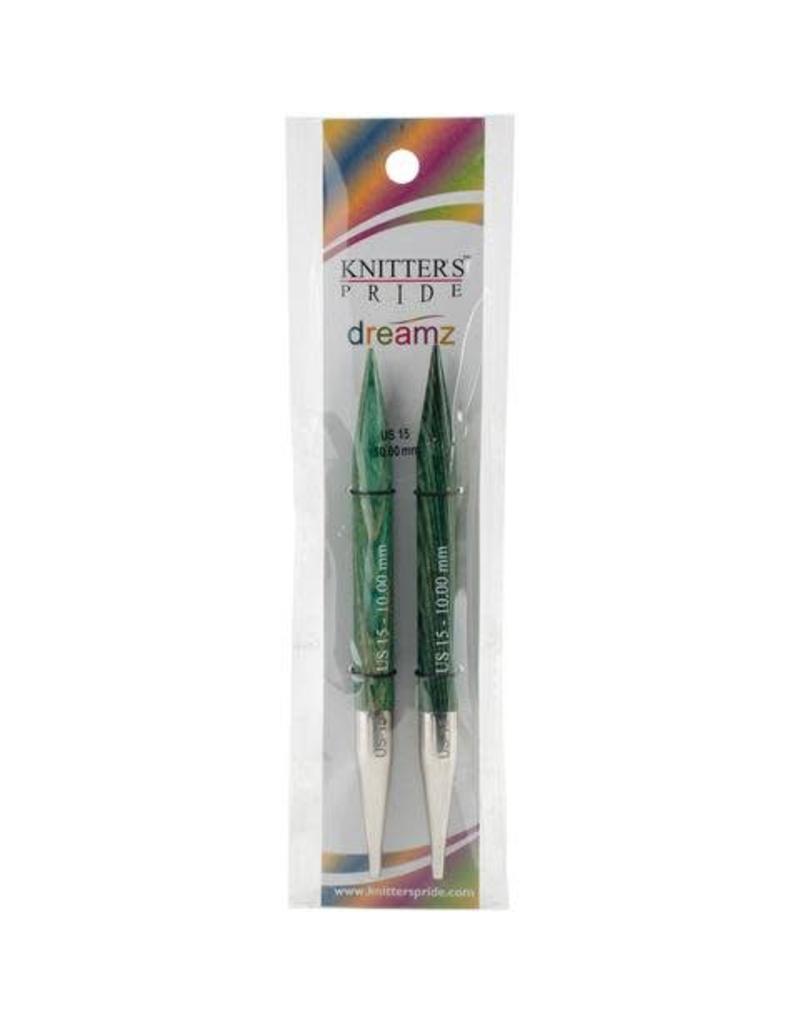 Knitters Pride KP Dreamz Interchange Circular Needles