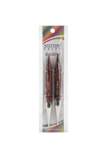 Knitters Pride KP Dreamz Interchange Circular Needles