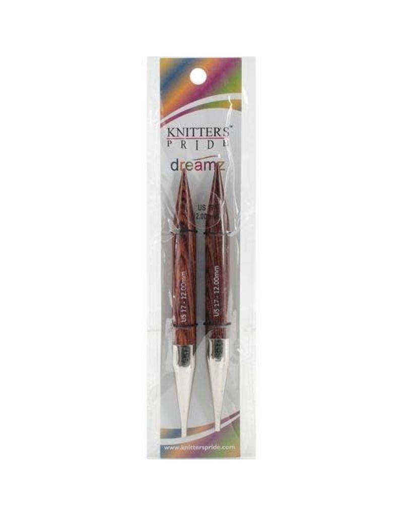 Knitters Pride KP Dreamz Interchange Circular Needles