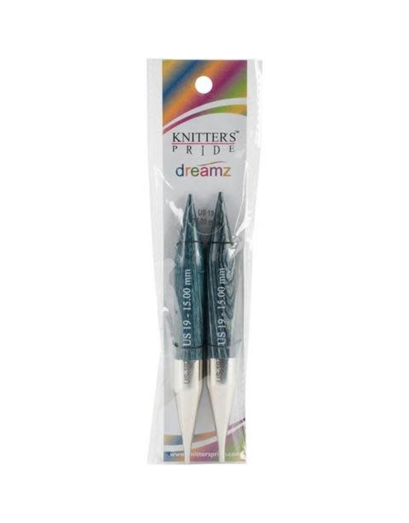 Knitters Pride KP Dreamz Interchange Circular Needles