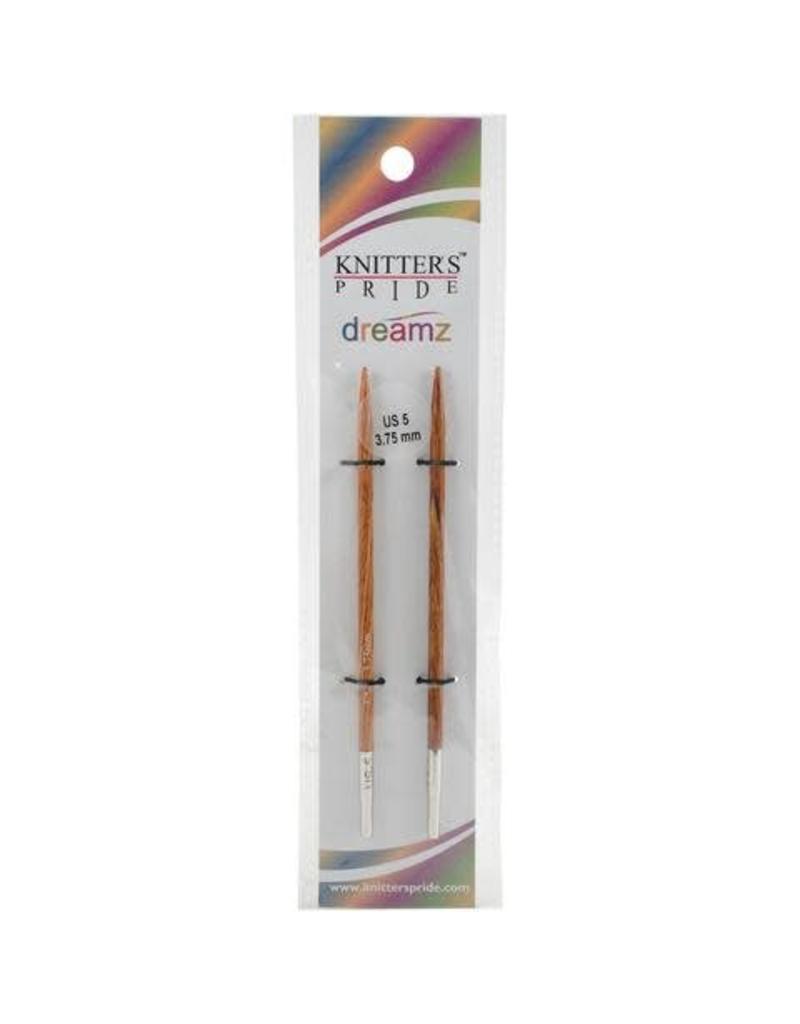 Knitters Pride KP Dreamz Interchange Circular Needles