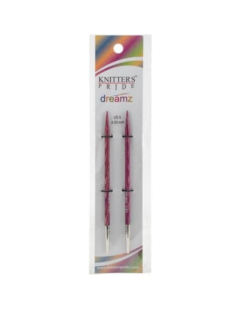 Knitters Pride KP Dreamz Interchange Circular Needles