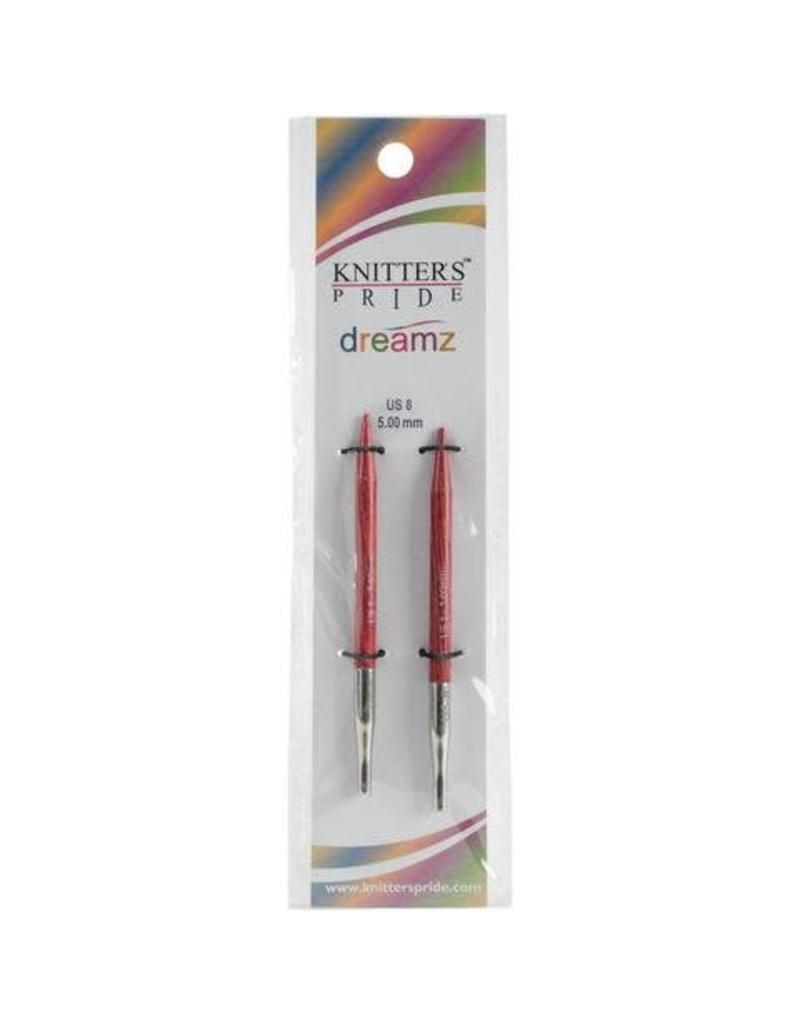 Knitters Pride KP Dreamz Interchange Circular Needles SP