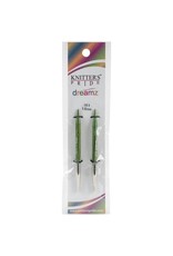 Knitters Pride KP Dreamz Interchange Circular Needles SP