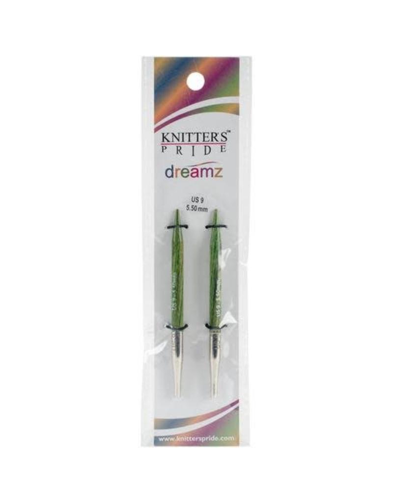 Knitters Pride KP Dreamz Interchange Circular Needles SP