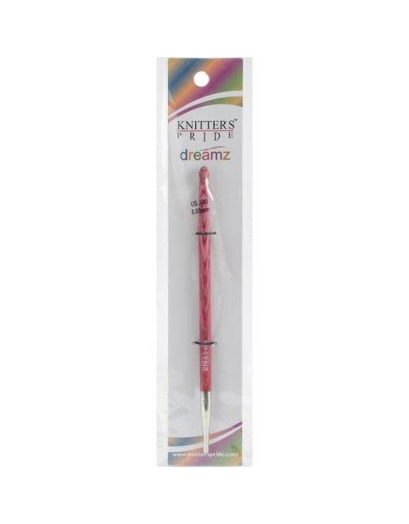 Knitters Pride KP Dreamz Tunisian Single End