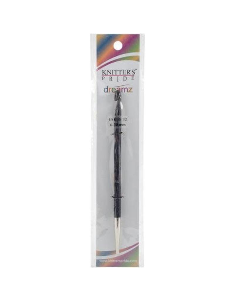 KP Dreamz Tunisian Single End