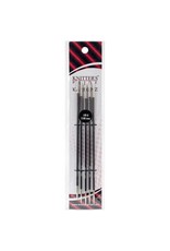 Knitters Pride KP Karbonz Double Point 6" (15cm)
