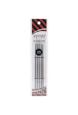 Knitters Pride KP Karbonz Double Point 6" (15cm)