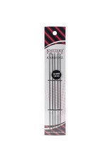 Knitters Pride KP Karbonz Double Point 6" (15cm)