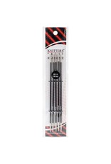Knitters Pride KP Karbonz Double Point 6" (15cm)