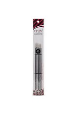 Knitters Pride KP Karbonz Double Point 8" (20cm)