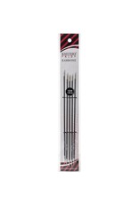 Knitters Pride KP Karbonz Double Point 8" (20cm)