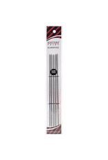 Knitters Pride KP Karbonz Double Point 8" (20cm)