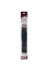 Knitters Pride KP Karbonz Double Point 8" (20cm)