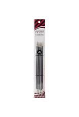 Knitters Pride KP Karbonz Double Point 8" (20cm)