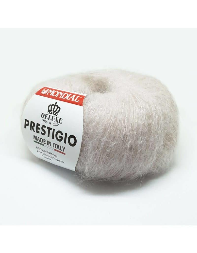 Mondial Italy MO Prestigio