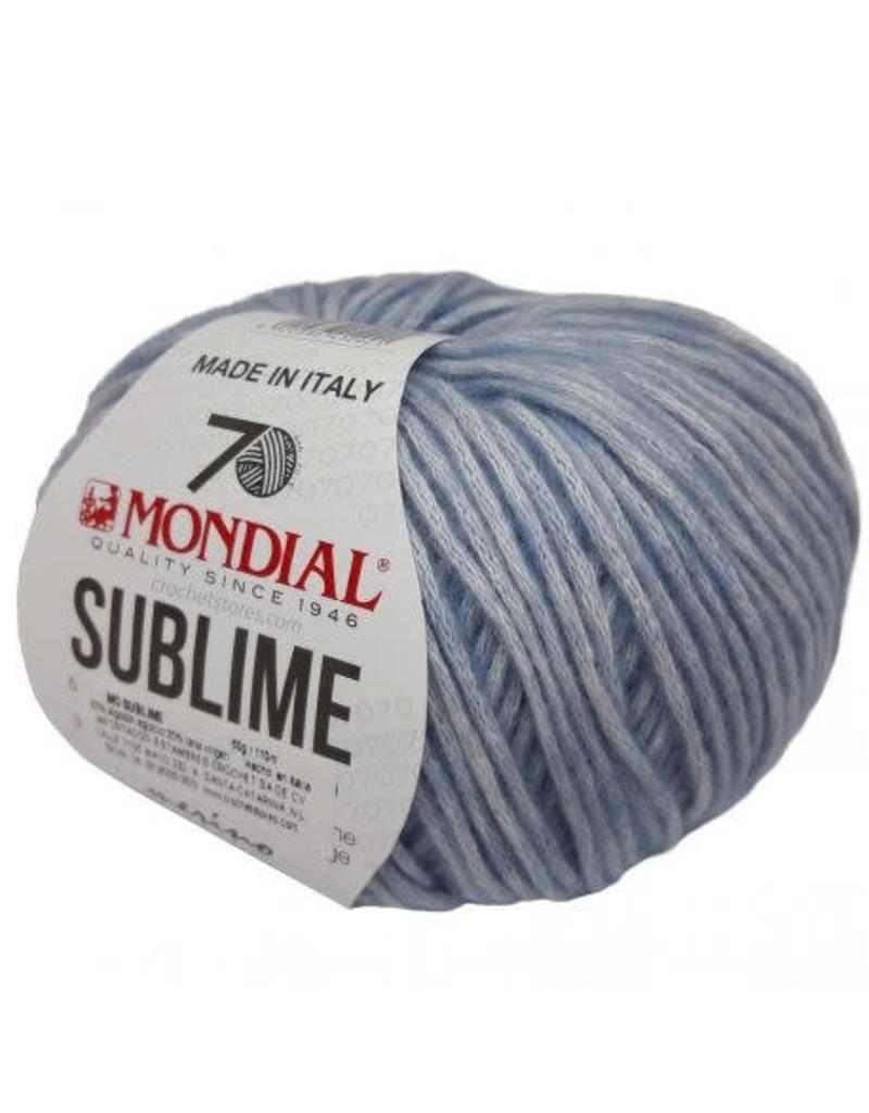 MO Sublime