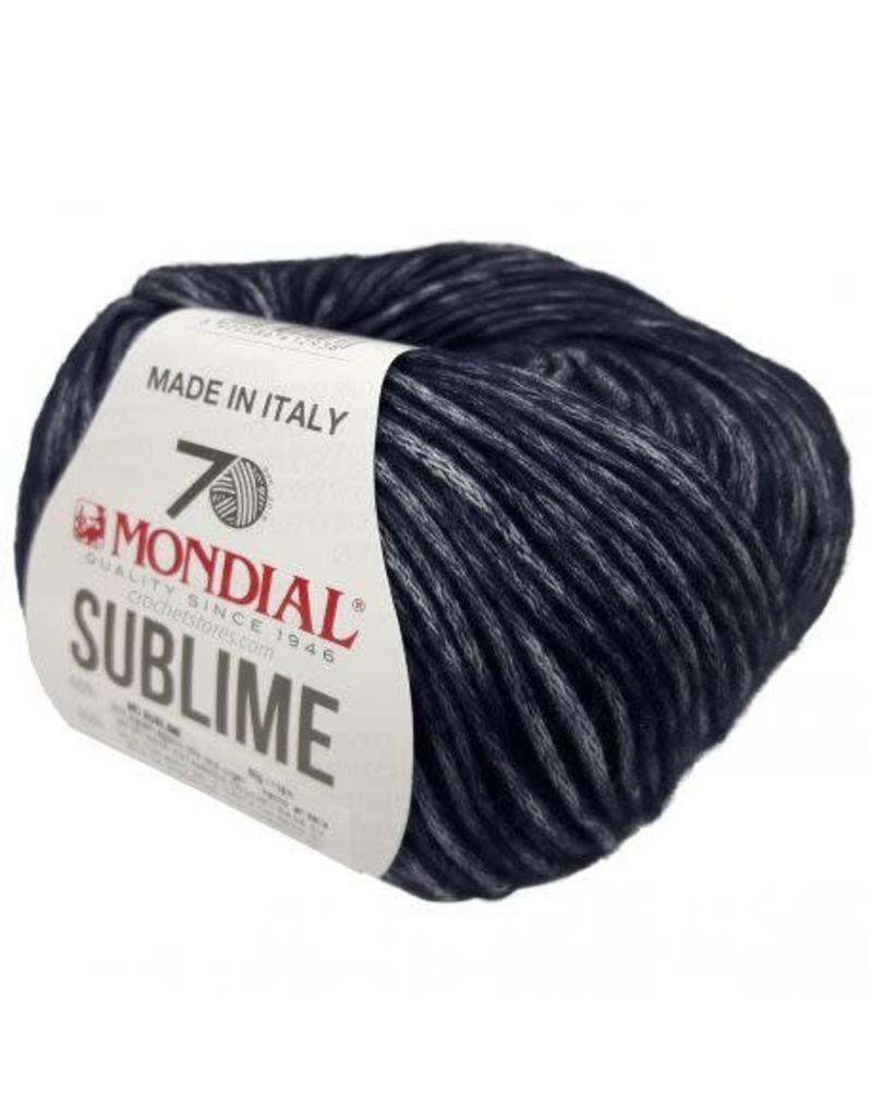 Mondial Italy MO Sublime