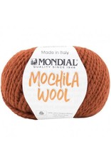 Mondial Italy MO Mochila Wool