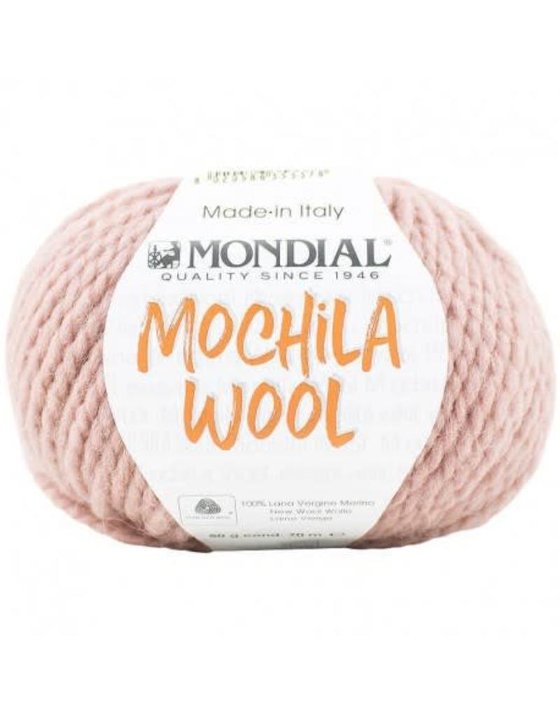 Mondial Italy MO Mochila Wool