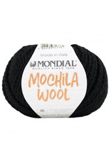 Mondial Italy MO Mochila Wool