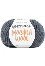 Mondial Italy MO Mochila Wool