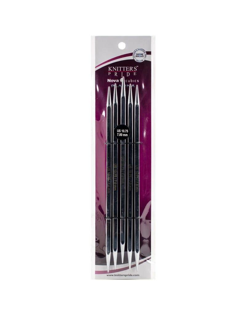 Knitters Pride KP Nova Cubics Interchange Circular Needles