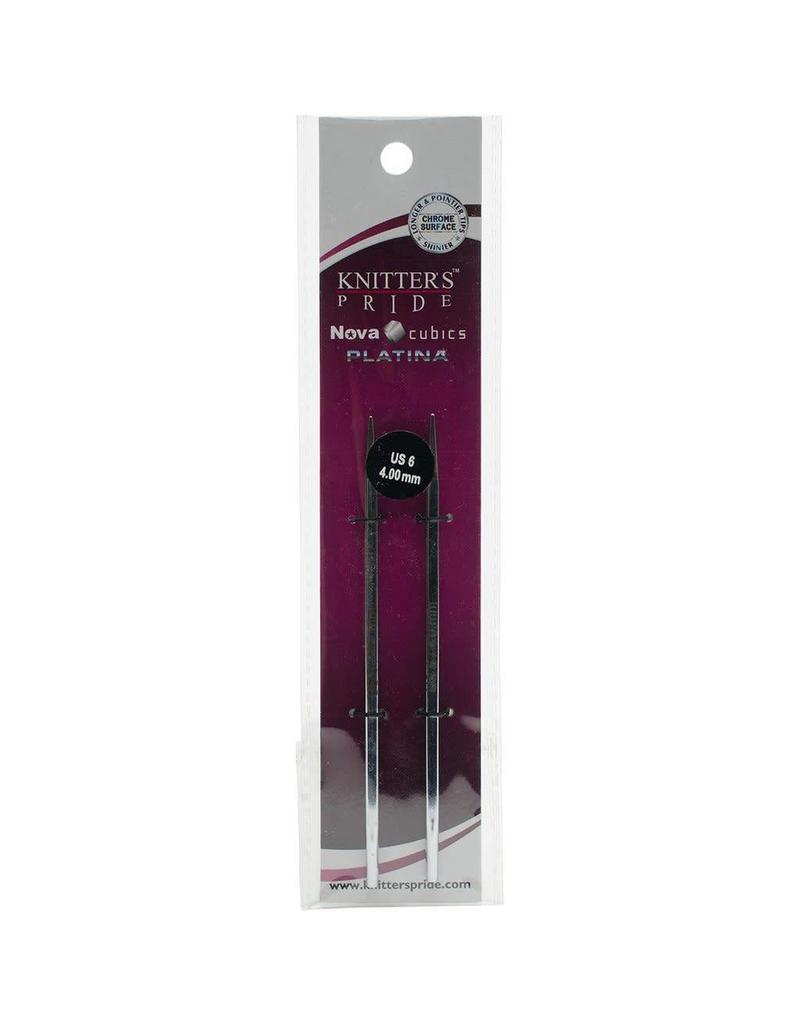Knitters Pride KP Nova Cubics Interchange Circular Needles