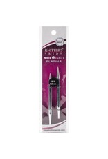 Knitters Pride KP Nova Cubics Interchange Circular Needles SP