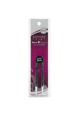Knitters Pride KP Nova Cubics Interchange Circular Needles SP