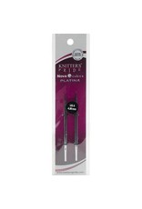 Knitters Pride KP Nova Cubics Interchange Circular Needles SP