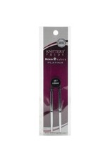 Knitters Pride KP Nova Cubics Interchange Circular Needles SP