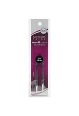 Knitters Pride KP Nova Cubics Interchange Circular Needles SP