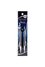 Knitters Pride KP Nova Platina Interchange Circular Needles