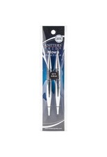 Knitters Pride KP Nova Platina Interchange Circular Needles