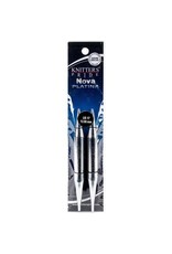 Knitters Pride KP Nova Platina Interchange Circular Needles