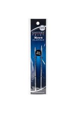Knitters Pride KP Nova Platina Interchange Circular Needles
