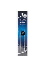 Knitters Pride KP Nova Platina Interchange Circular Needles SP