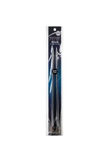 Knitters Pride KP Nova Platina Single Point 10" (25cm)