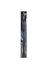Knitters Pride KP Nova Platina Single Point 10" (25cm)
