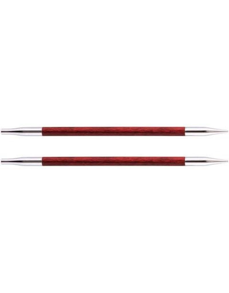 Knitters Pride KP Royale Interchange Circular Needles