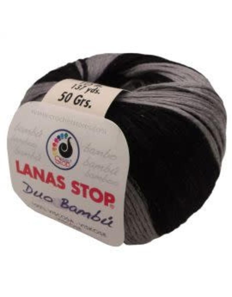 Lanas Stop Yarn 